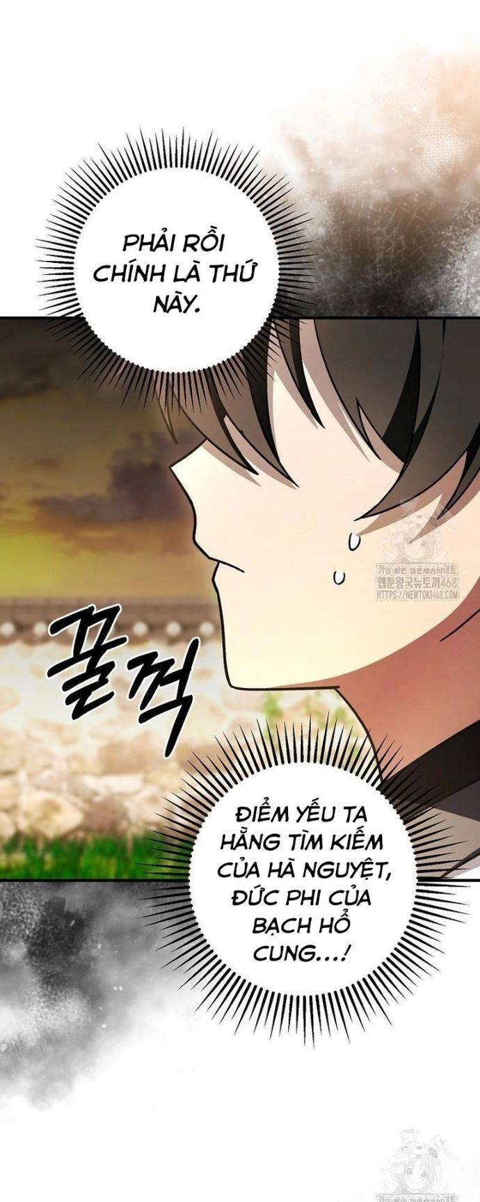 Sinh Tồn Trong Cuốn Tiểu Thuyết Romance Fantasy Chương 38 Ảnh 46