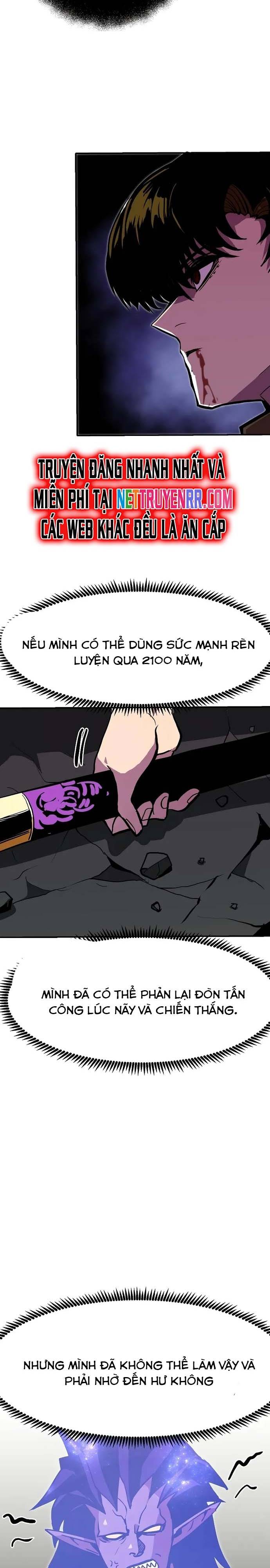 Hồi Quy Vô Giá Trị Chương 71 Ảnh 25