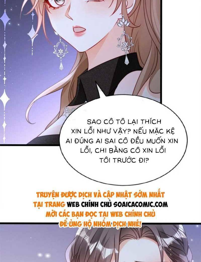Phá Vỡ Kế Hoạch Của Tra Nam Tôi Về Bên Đại Boss Chương 51 Ảnh 19