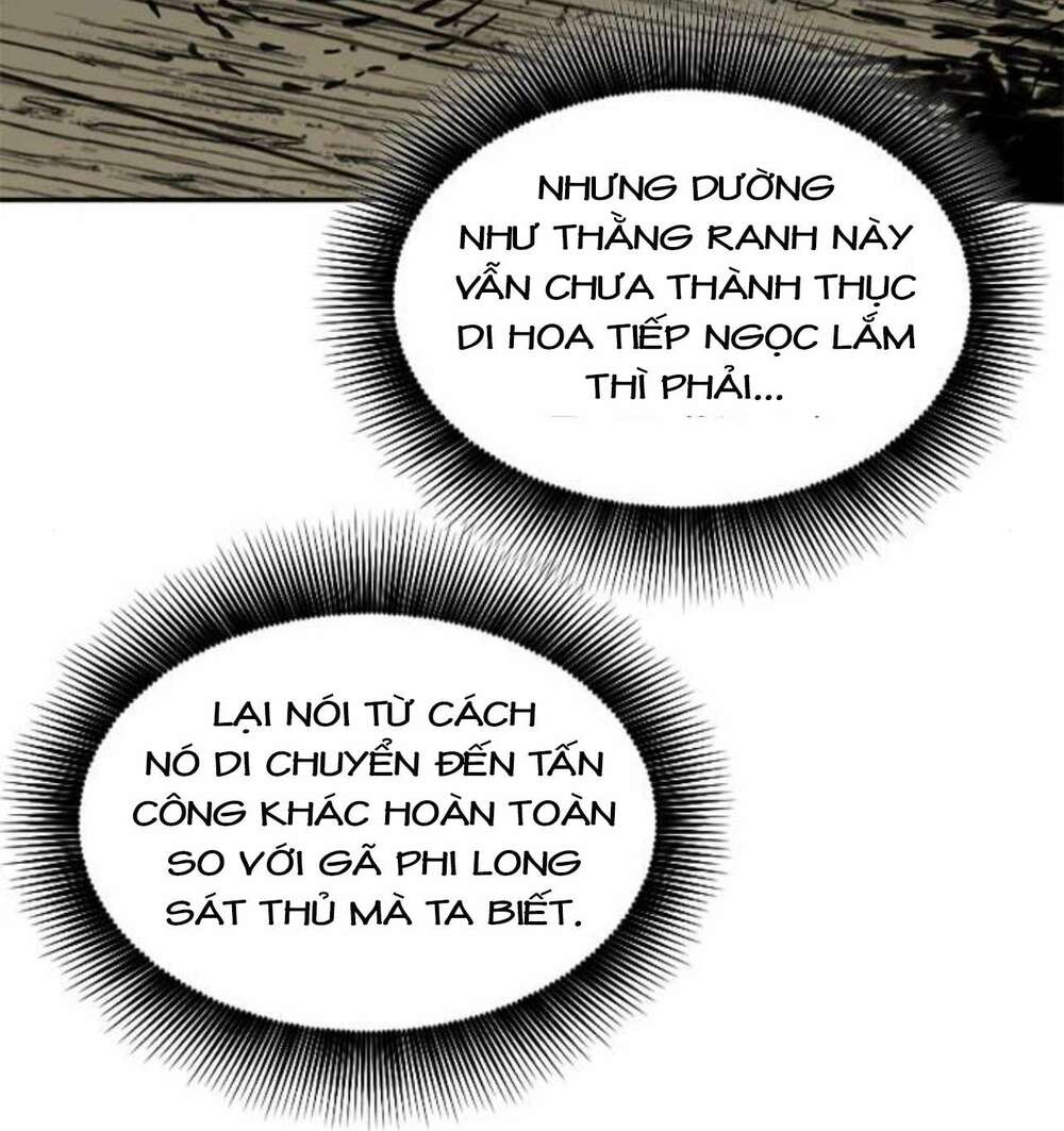 Thiên Hạ Đệ Nhất Nhân Chương 75 Ảnh 22