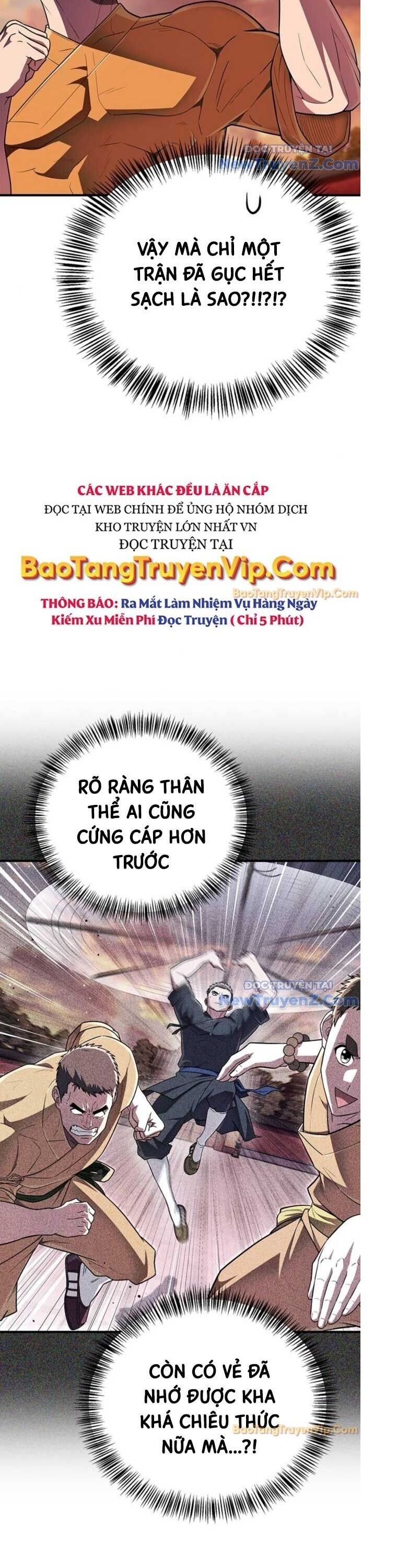Huấn Luyện Viên Murim Thiên Tài Chương 61 Ảnh 41