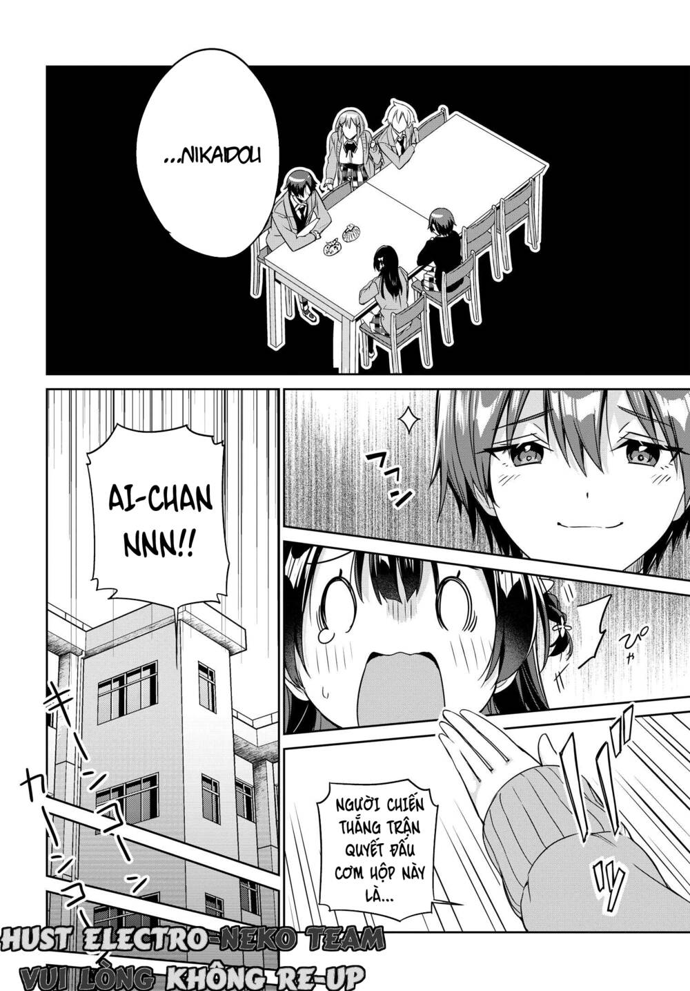 Ryoushin No Shakkin Wo Katagawari Shite Morau Jouken Wa Nihon Ichi Chương 14 Ảnh 29