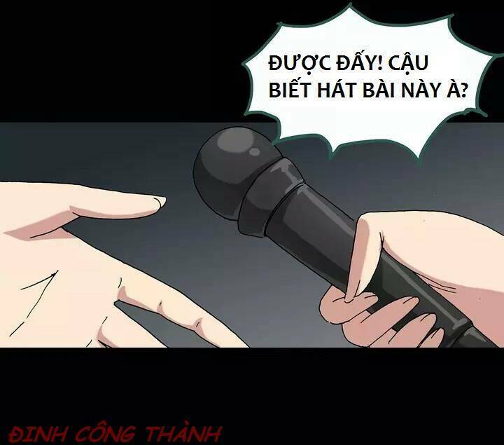 Ktv [Horror] Chương 1 Ảnh 29