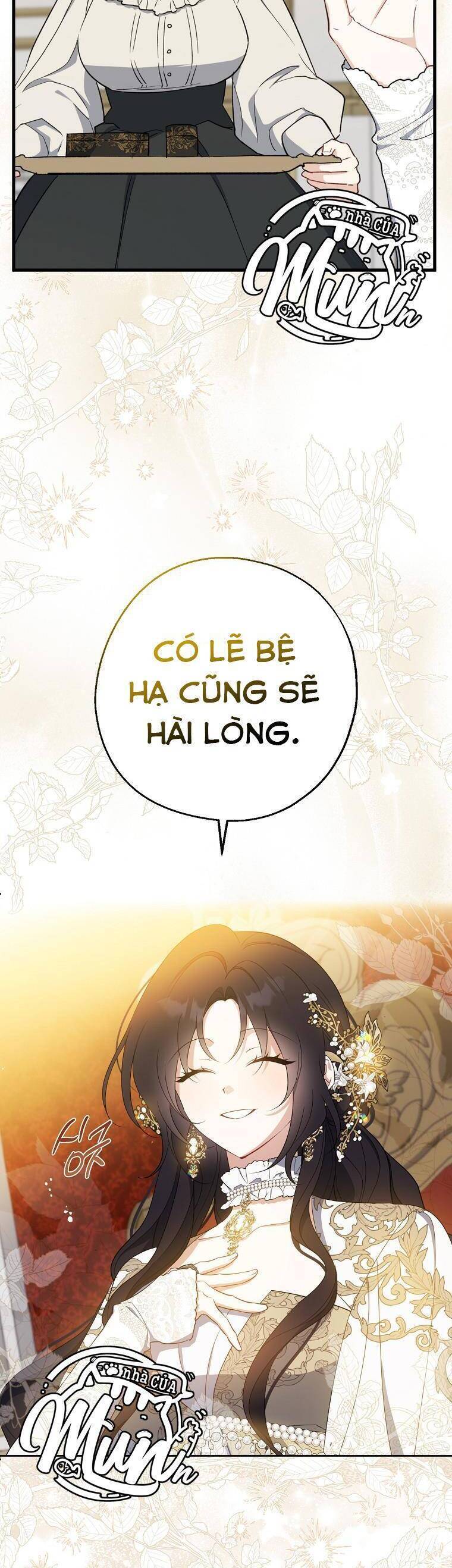 Trở Thành Con Gái Nhà Tài Phiệt Chương 108 Ảnh 45