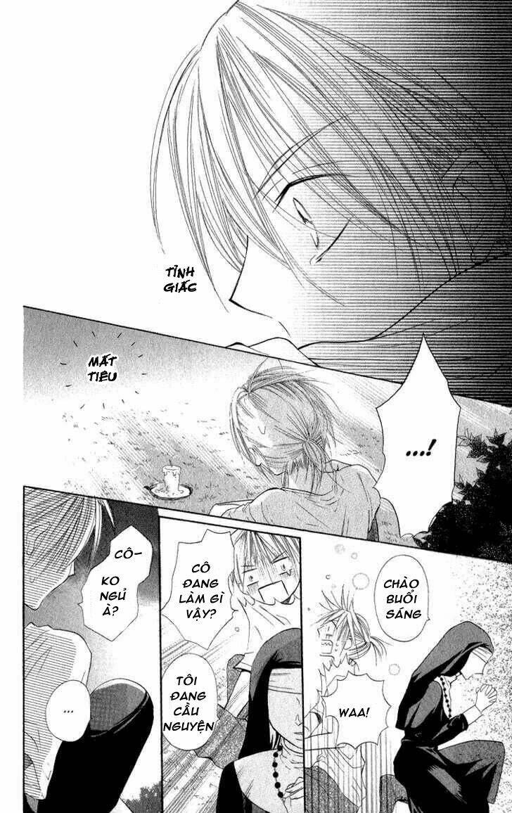 Tổng Hợp Oneshot Chương 13 Ảnh 34