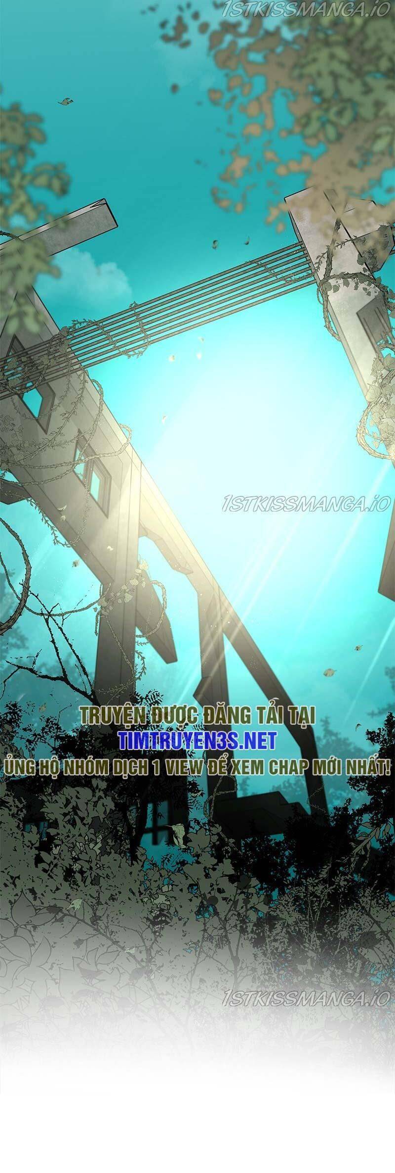 BưƠM BưỚM Và MáU Chương 65 Ảnh 68