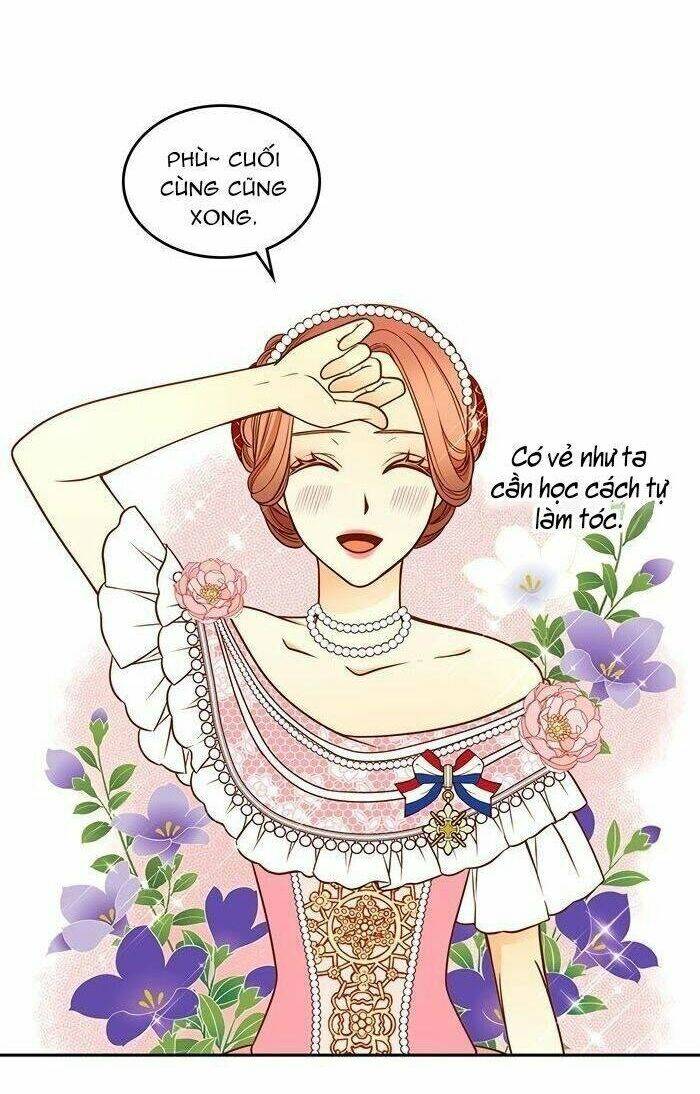 Wendy , Cô Gái Bán Hoa Chương 38 Ảnh 21