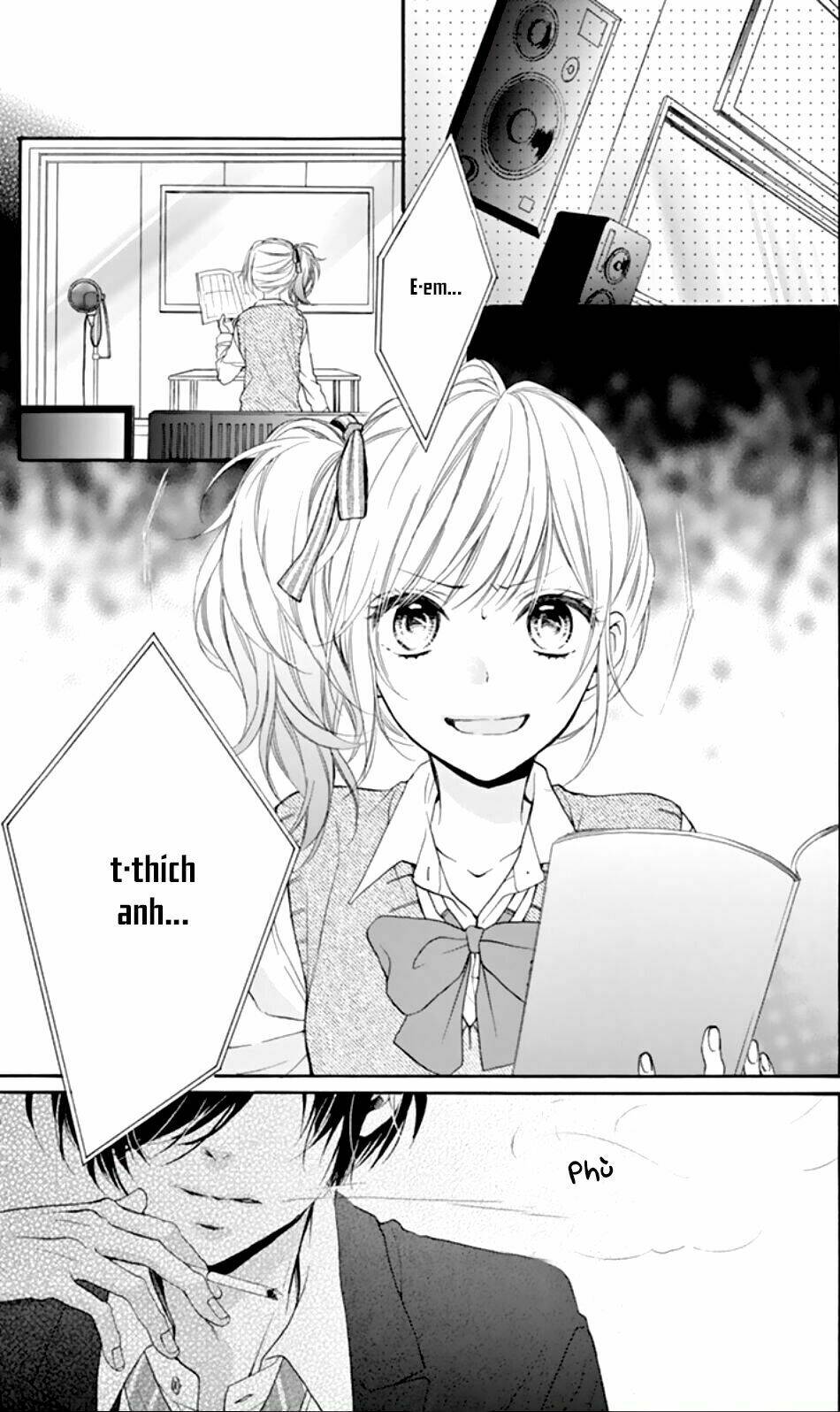 Seiyuu-San To Do S Na P-Sama Chương 1 Ảnh 5