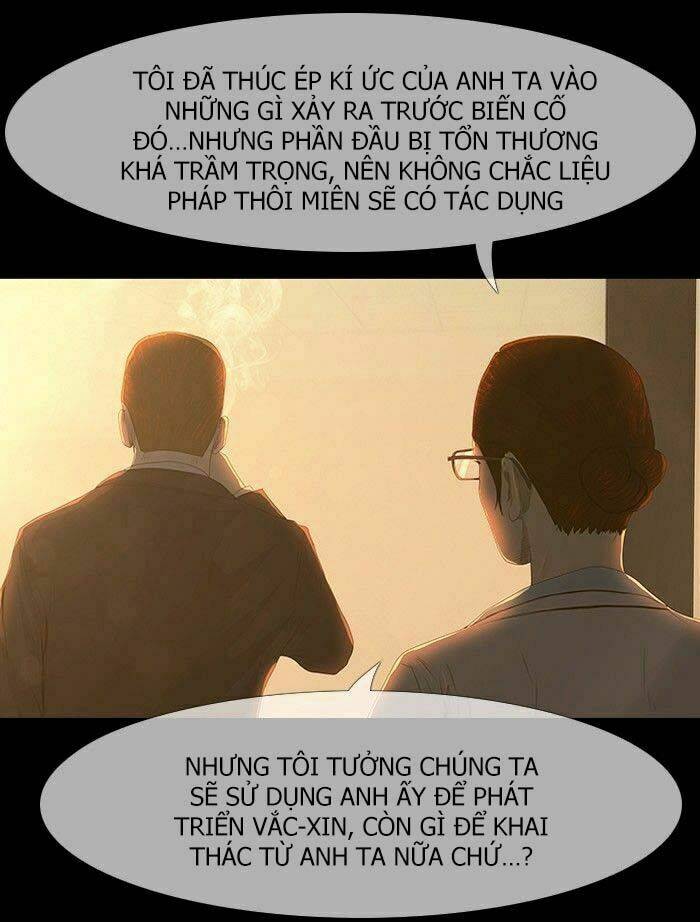 Dead Days Chương 41 Ảnh 44