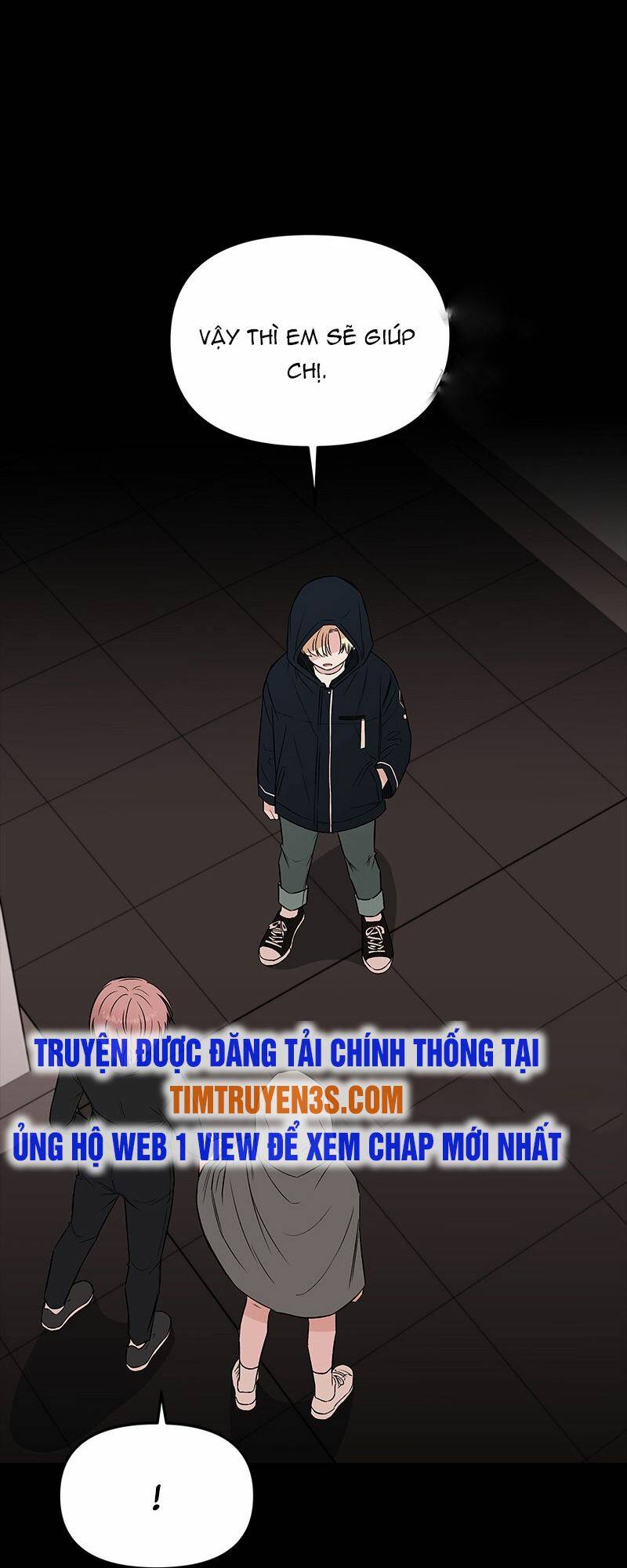 BưƠM BưỚM Và MáU Chương 61 Ảnh 15
