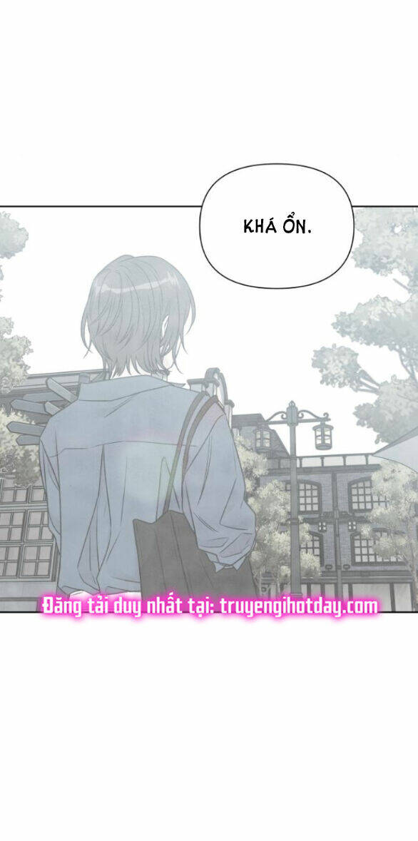 Điều Khiến Tôi Quyết Tâm Chết Đi Chương 91.1 Ảnh 25