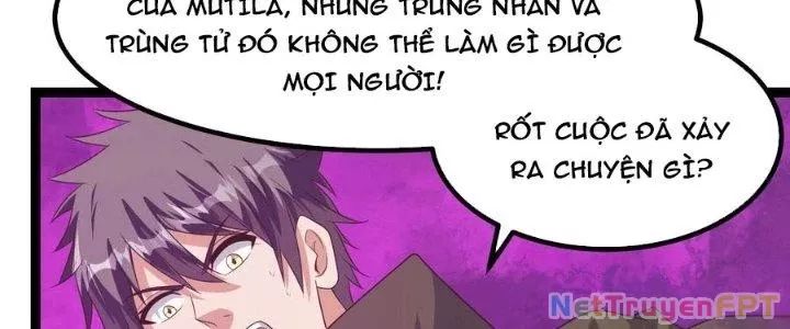 Trở Về Làm Đại Lão Thời Mạt Thế Chương 299 Ảnh 48
