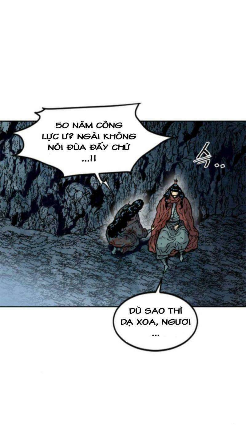 Thiên Hạ Đệ Nhất Nhân Chương 79 Ảnh 29
