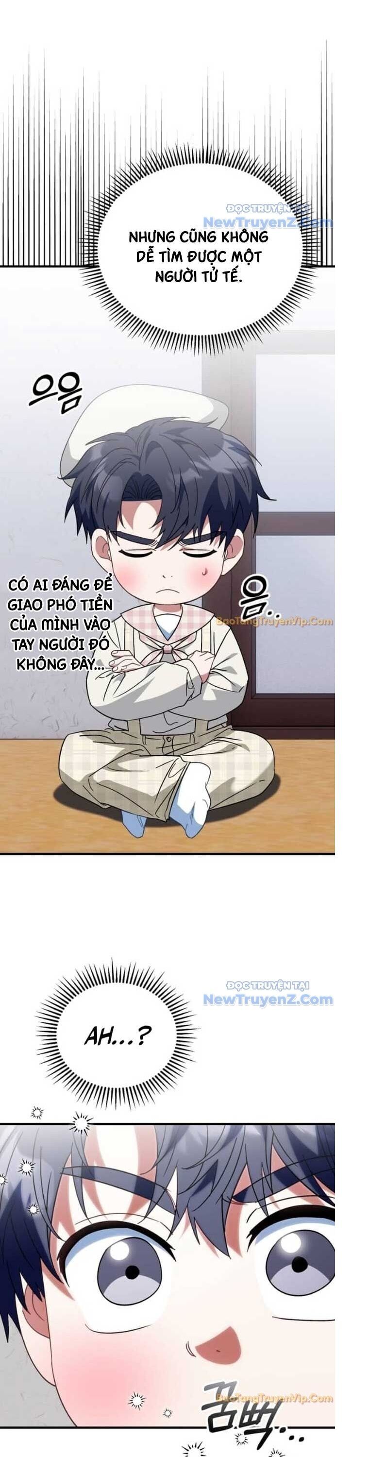 Tôi Sẽ Vực Dậy Gia Tộc Này Chương 28 Ảnh 6