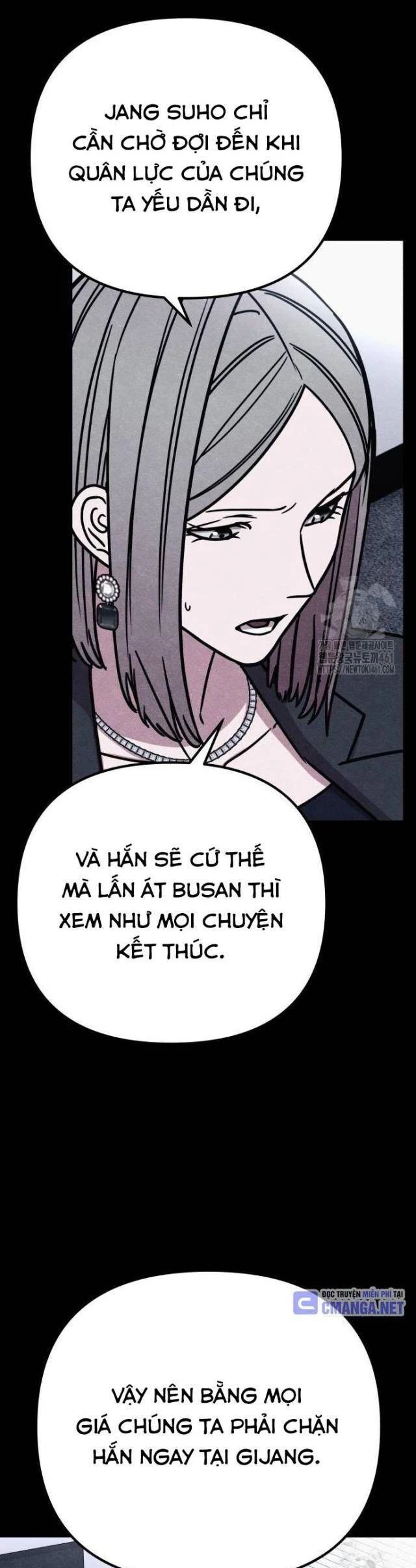 Xác Sống Và Sát Nhân Chương 78 Ảnh 24