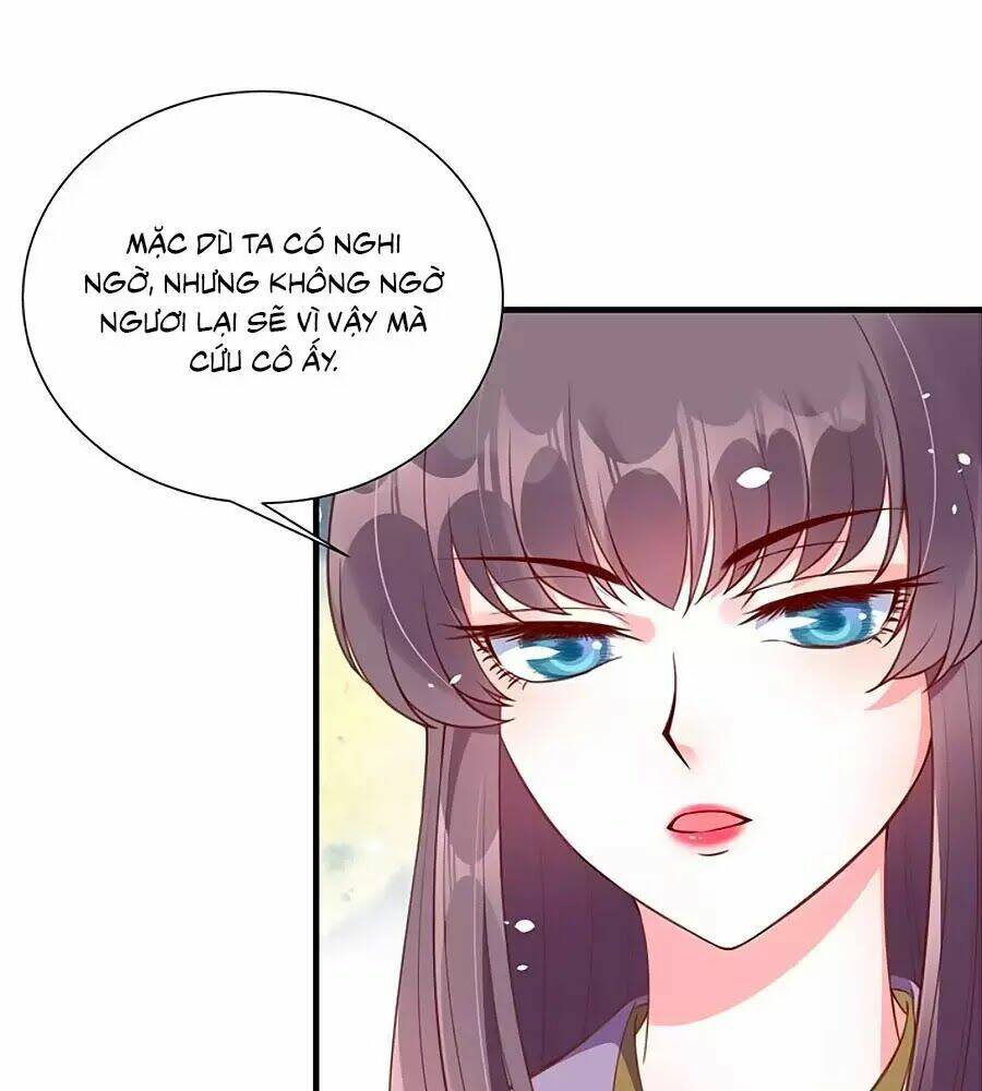 Thịnh Thế Lê Hoa Điện Chương 90 Ảnh 28