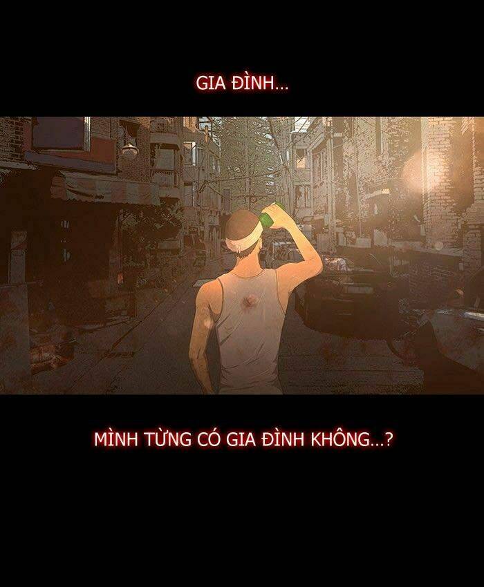 Dead Days Chương 41 Ảnh 8