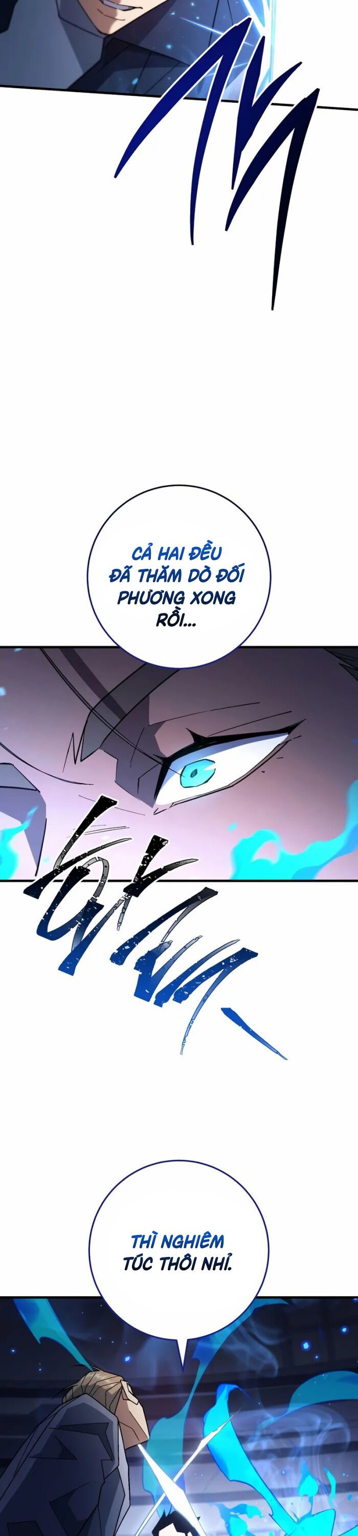 Anh Hùng Trở Lại Chương 105 Ảnh 23
