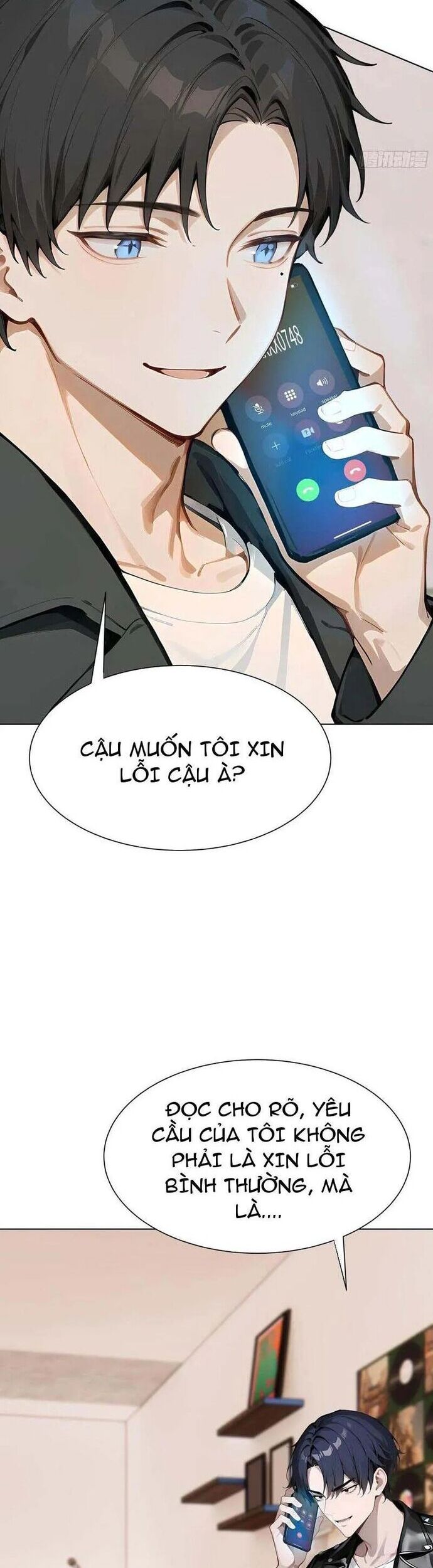 Khởi Đầu Vật Giá Sụt Giảm, Ta Trở Thành Nhà Giàu Số Một Thế Giới! Chương 74 Ảnh 35
