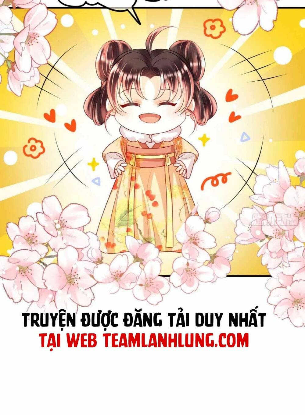Đoàn Sủng Tiểu Kiều Của Ba Ba Bạo Quân Chương 12 Ảnh 29