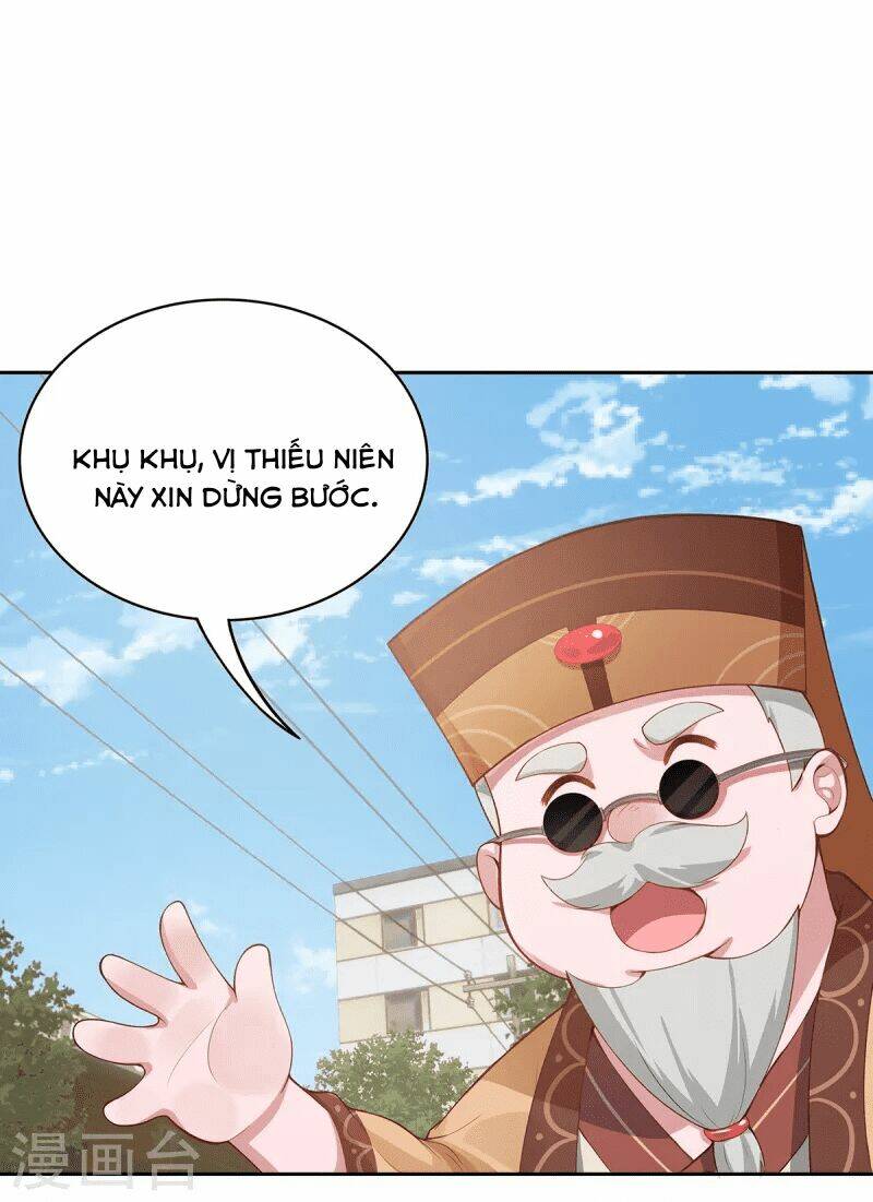 Ta Vốn Là Mèo Chương 4 Ảnh 47