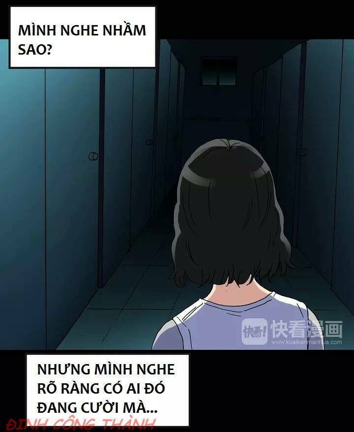 Ktv [Horror] Chương 1 Ảnh 17