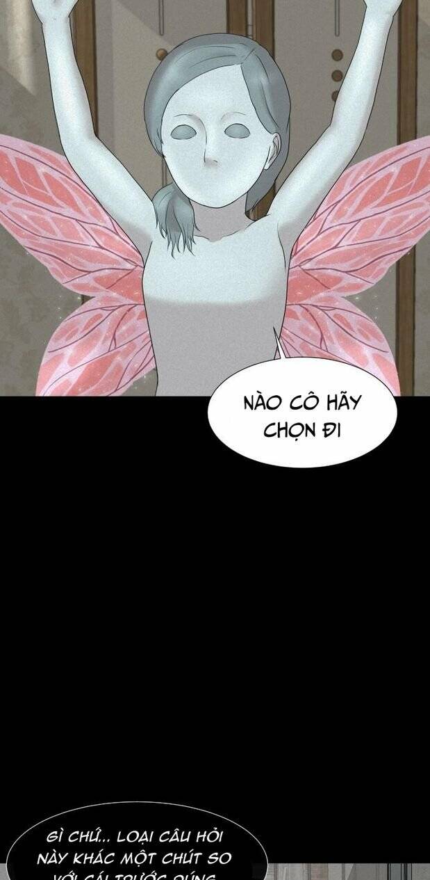 Cuốn Nhật Ký Kỳ Lạ Chương 13 Ảnh 38