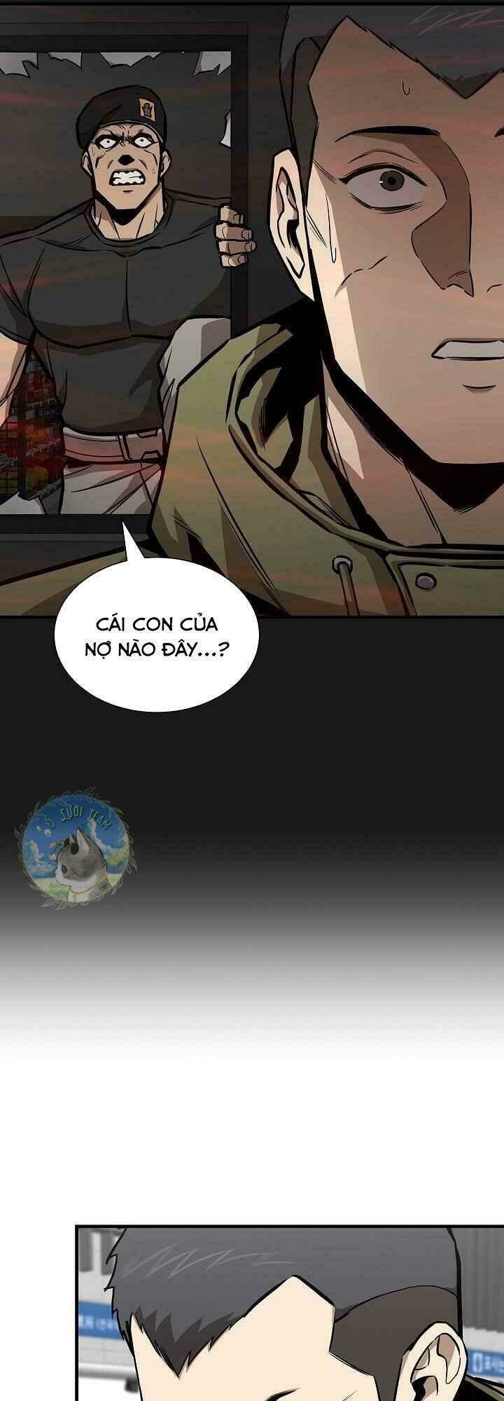 Trở Lại Ngày Tận Thế Chương 130 Ảnh 27