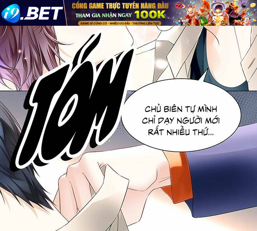 Ma Vương Sau Bộ Vest: Tổng Tài Khó Chiều Cưa Không Nổi Chương 53 Ảnh 8
