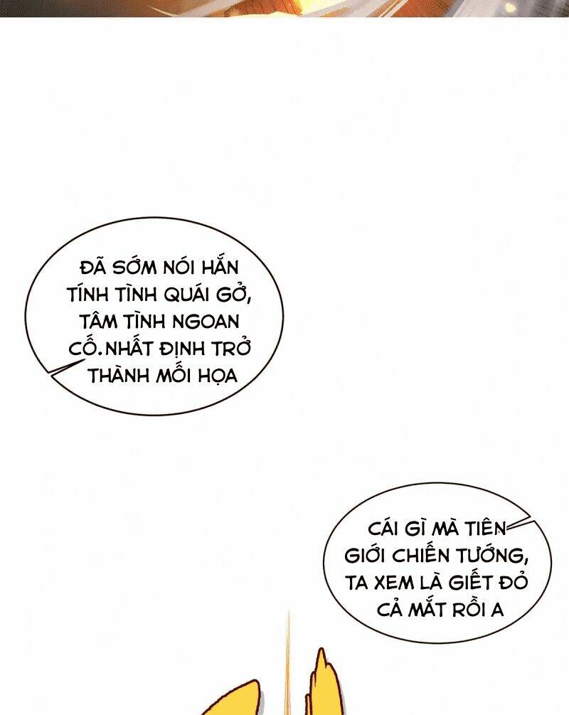 Ta Vốn Là Mèo Chương 1 Ảnh 48