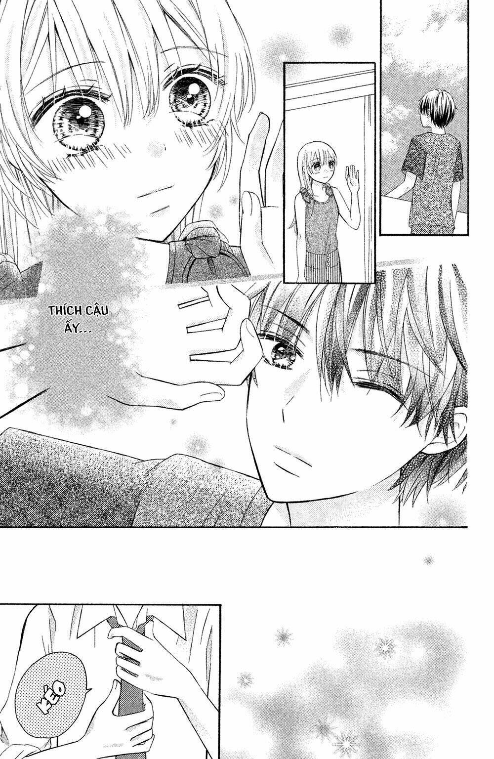 Sono Voice, Yuuryou Desu Ka? Chương 3 Ảnh 8