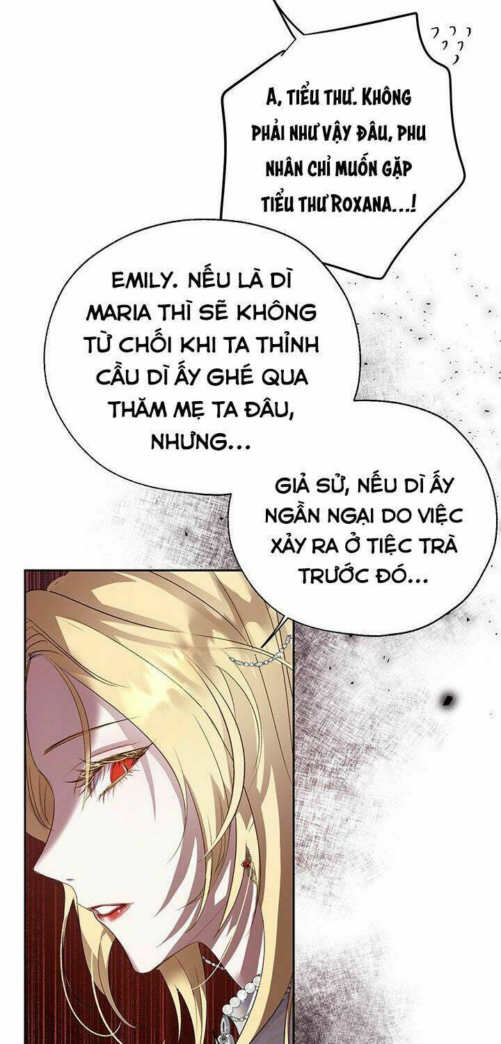 Cách Bảo Vệ Anh Trai Của Nữ Chính Chương 29 Ảnh 9