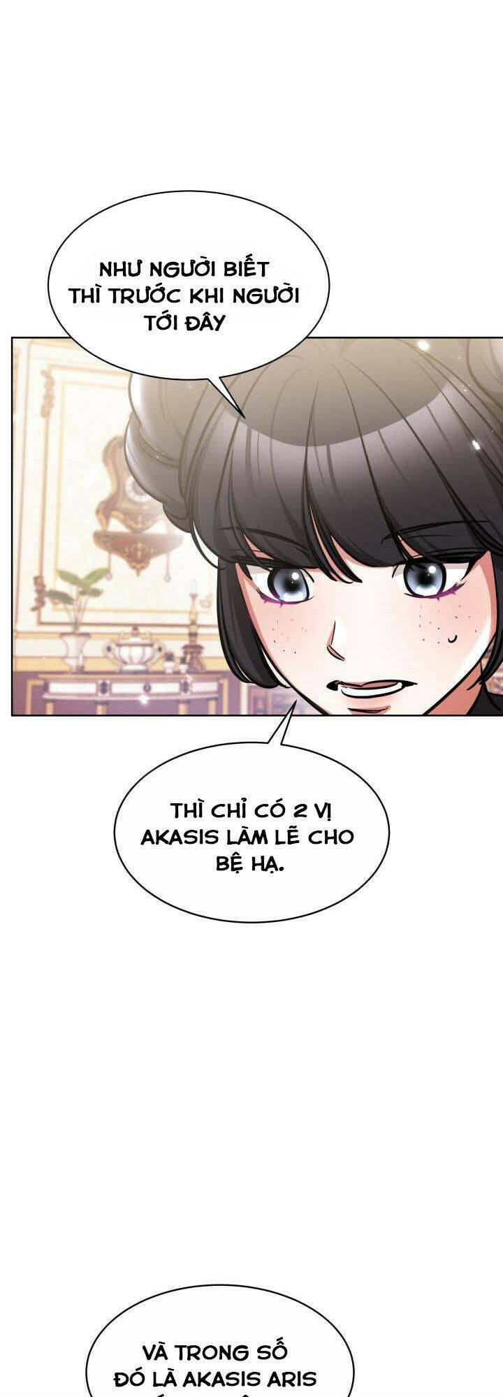 Hoa Nguyệt Quế Đỏ Tặng Hoàng Đế Của Tôi Chương 12 Ảnh 62