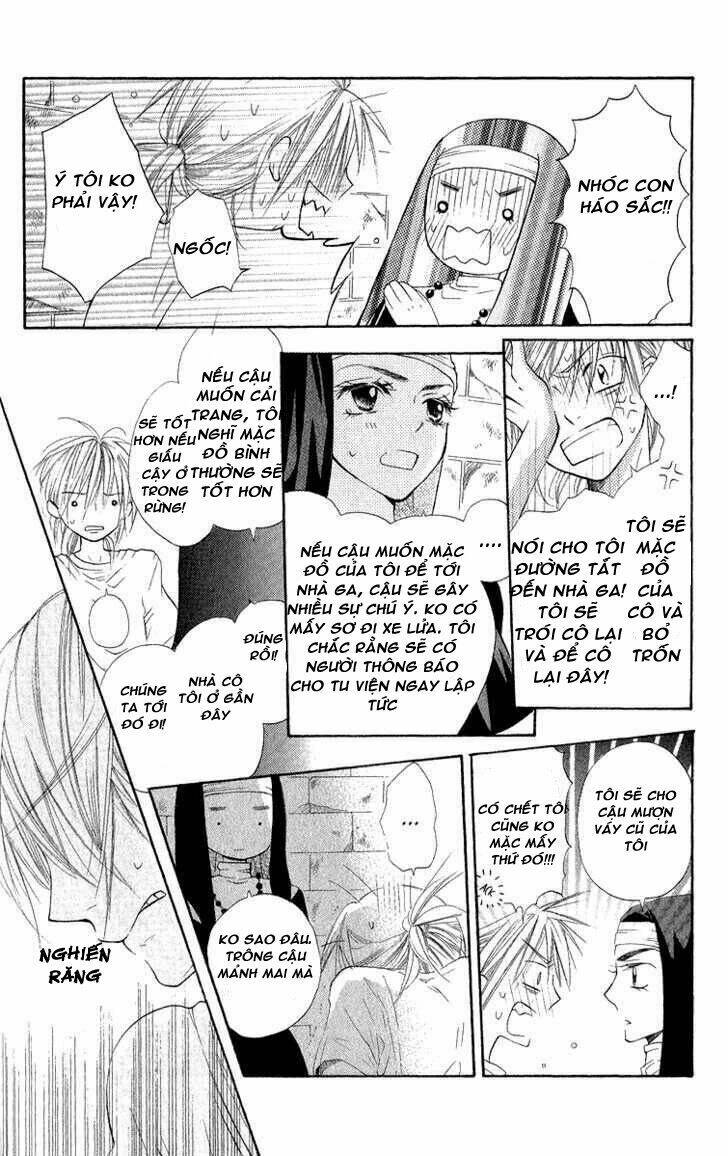Tổng Hợp Oneshot Chương 13 Ảnh 11