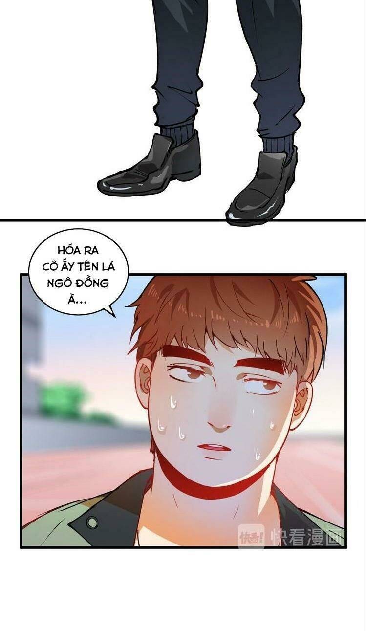 Ta Có Rất Nhiều Thành Tích Chương 9 Ảnh 19