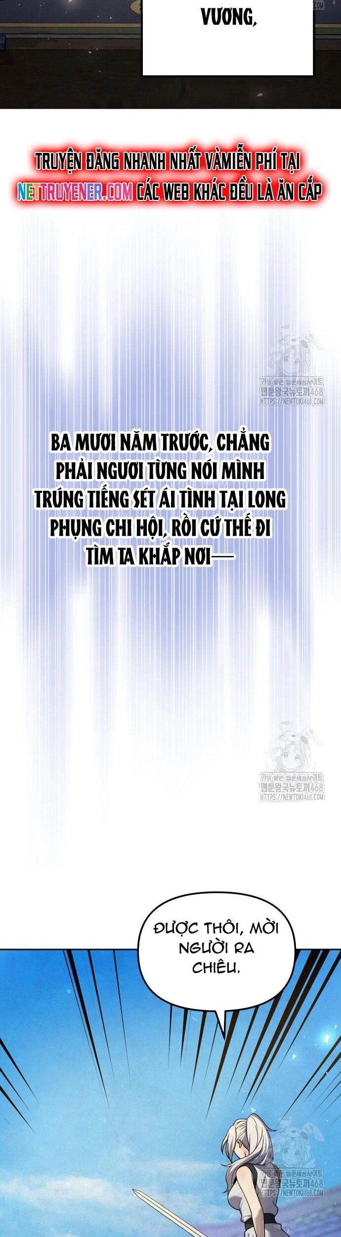 Hoạn Quan Hồi Quy: Tróc Phong Truy Nguyệt Chương 37 Ảnh 19