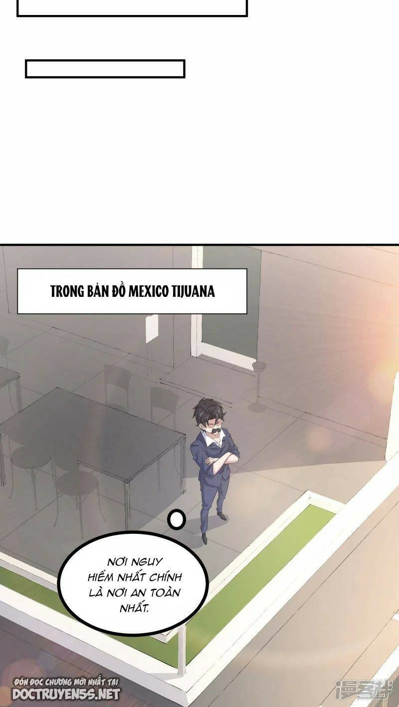 Ta Quét Phó Bản Ở Khắp Thế Giới Chương 59 Ảnh 30