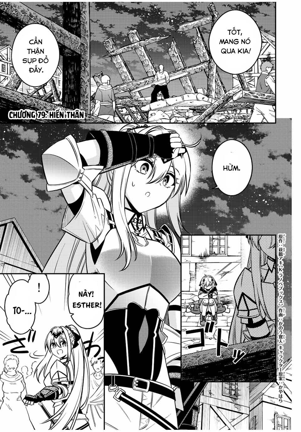 The Reincarnated Inferior Magic Swordsman Chương 79 Ảnh 3