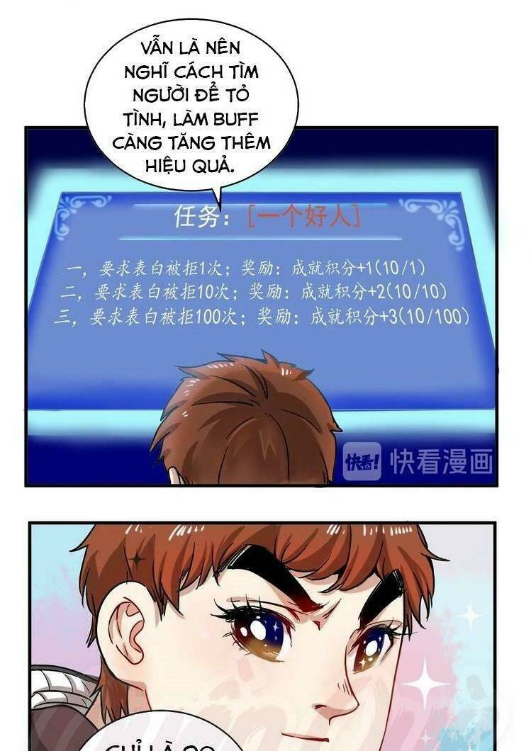 Ta Có Rất Nhiều Thành Tích Chương 3 Ảnh 62