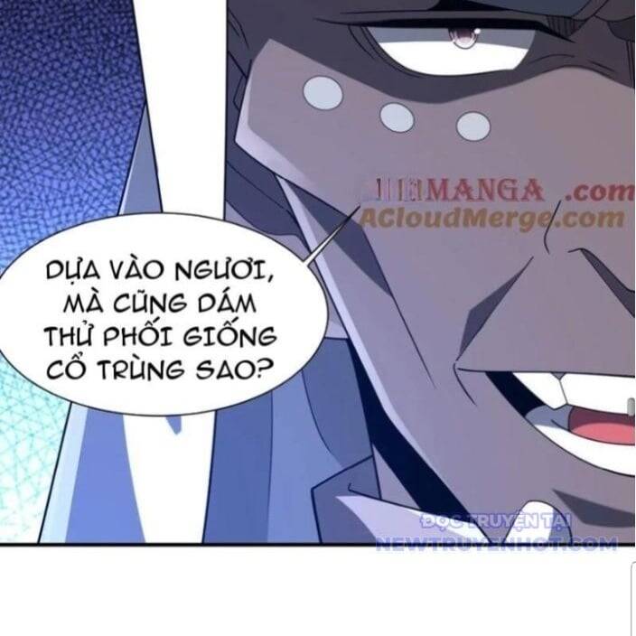 Ma Tu Tái Sinh: Khởi Đầu Nhặt Được Một Hành Tinh Zombie Chương 25 Ảnh 69