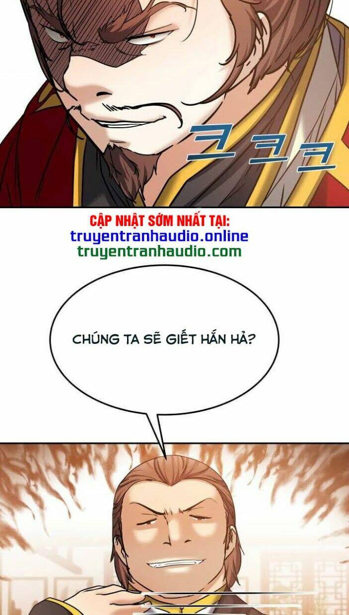 Lôi Thần Chuyển Sinh Chương 28 Ảnh 31