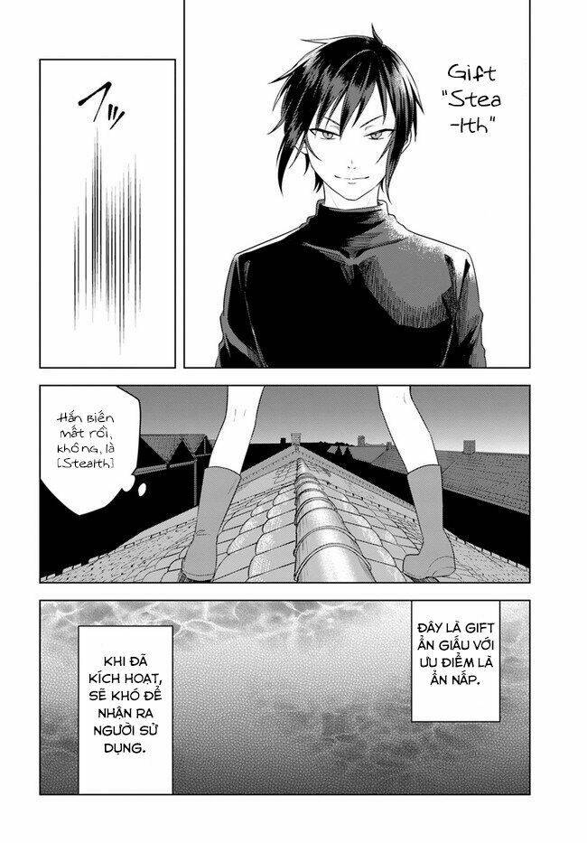 Eiyuu No Musume To Shite Umarekawatta Eiyuu Wa Futatabi Eiyuu O Mezasu Chương 22 Ảnh 10