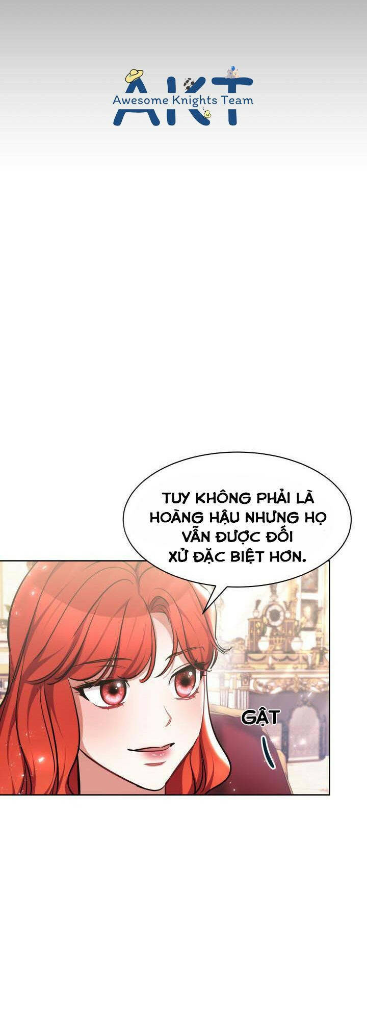 Hoa Nguyệt Quế Đỏ Tặng Hoàng Đế Của Tôi Chương 12 Ảnh 61