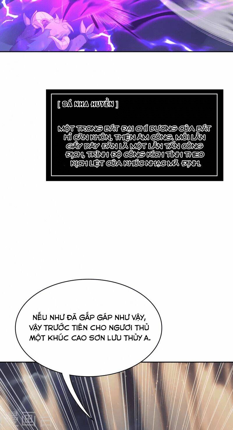 Ta Vốn Là Mèo Chương 3 Ảnh 25
