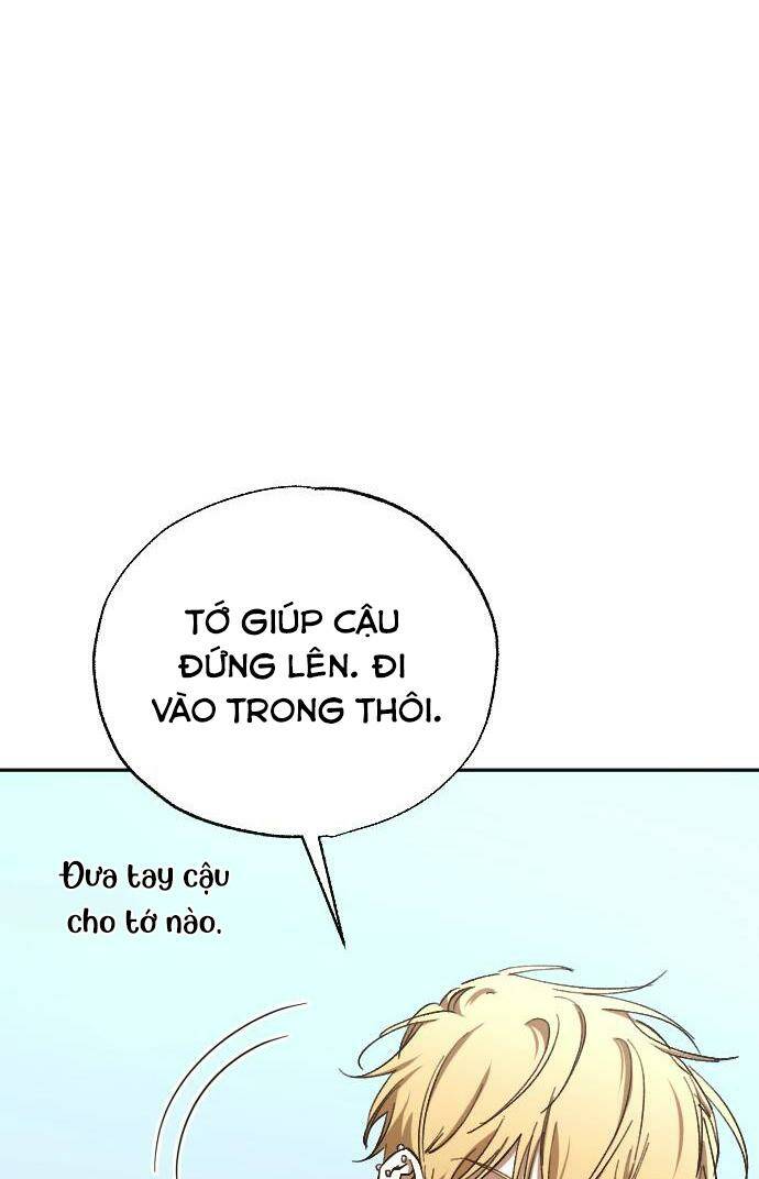 Đêm Của Bóng Tối Chương 49 Ảnh 16