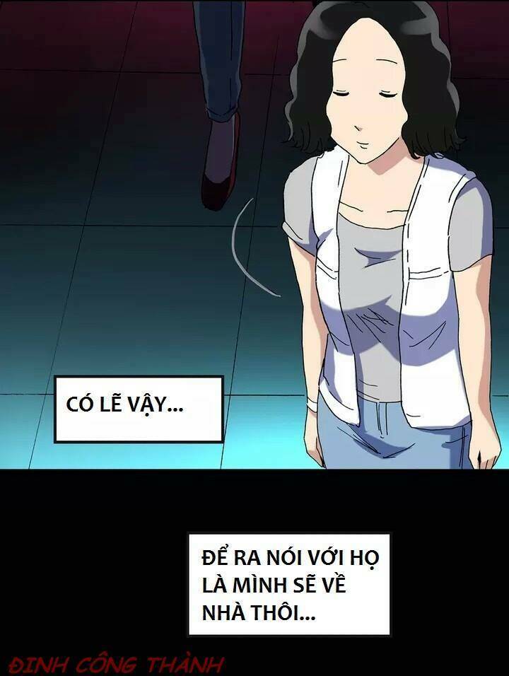Ktv [Horror] Chương 1 Ảnh 19