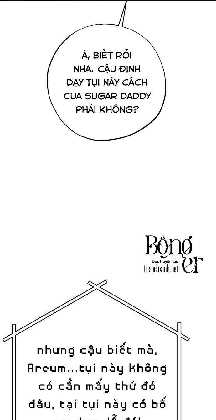 Đêm Của Bóng Tối Chương 45 Ảnh 56