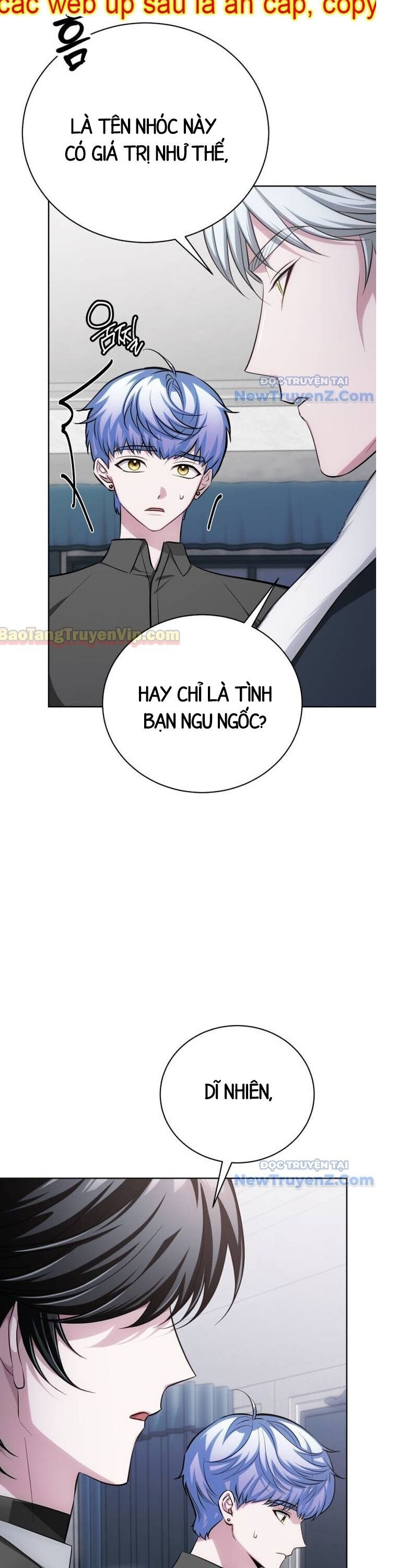 Đứa Con Có Vấn Đề Của Ma Tháp Chương 11 Ảnh 22