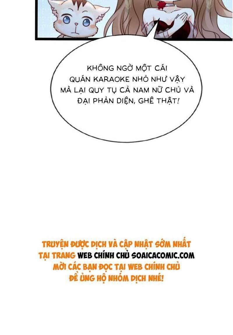 Phá Vỡ Kế Hoạch Của Tra Nam Tôi Về Bên Đại Boss Chương 47 Ảnh 43