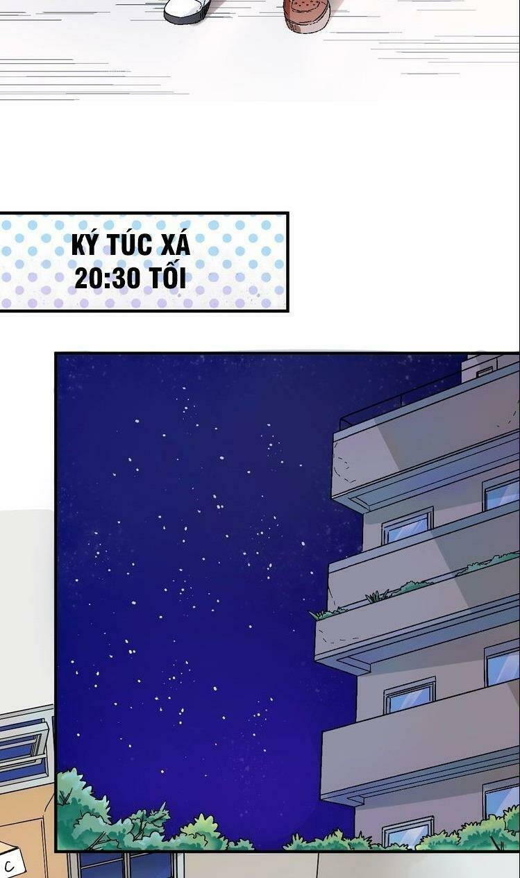 Ta Có Rất Nhiều Thành Tích Chương 6 Ảnh 11